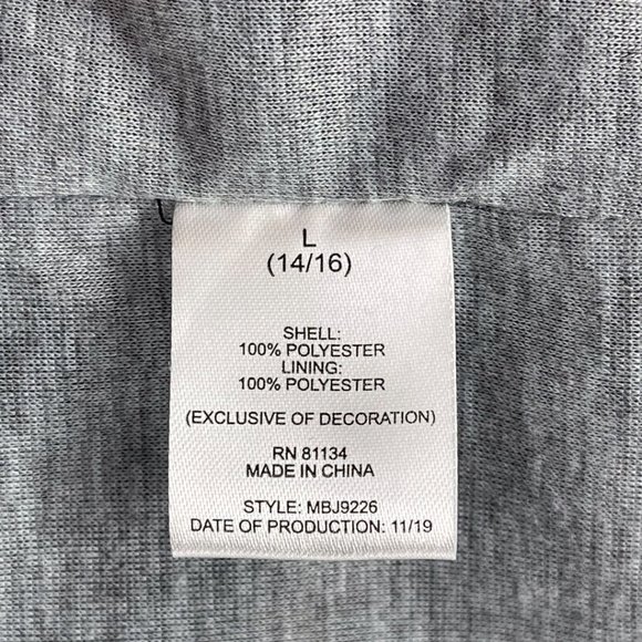 Swiss Alps Lightweight Water and Wind Resistant Hooded Jacket NWT - Picture 6 of 9